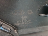 фото thumb №11, Бампер hyundai i10 iii перед передній 19-