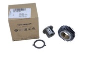 фото thumb №12, Колесо зубчасте, насос масляна vag