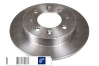 фото thumb №1, Blue print гальмівні диски гальмівні 2szt kia cerato 1.6 l