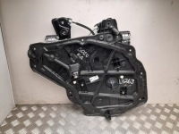 фото thumb №4, Підйомник скло tesla model y 2022 з задній з лівий 149551298e