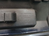 фото thumb №10, Бампер citroen ds7 crossback задня задній