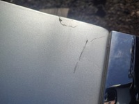 фото thumb №5, Citroen c5 iii дверь левый перед передние ezrc