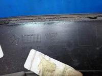 фото thumb №6, Молдинг крыла левая задняя jeep grand cherokee 465250-61827