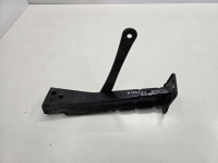 фото thumb №1, Fiat doblo ii maxi 13r зона деформации левая