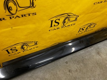 фото thumb №3, Планка порогова поріг накладка ліва bmw 5 f10 f11