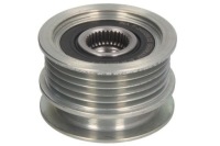 Купить Шкив генератора cq1040616 lauber dacia, фото thumb