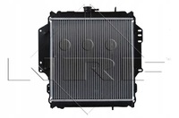 фото thumb №15, Nrf513161 nrf радиатор suzuki samurai 1,3 88-