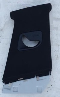 фото thumb №1, Захист стійка права peugeot 508 ii 9813423477