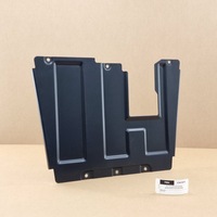 фото thumb №1, Защита плита нижняя mercedes klasa g w463 w465