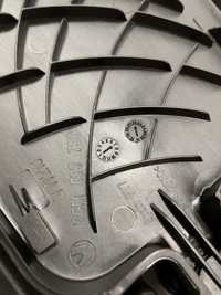 фото thumb №7, Vw t-cross 21r крышка заливной топлива 2gm809857f