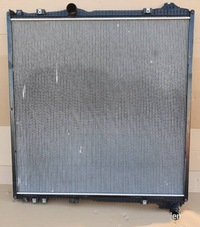 фото thumb №1, Scania s радіаторів рідини води mahle 2439723