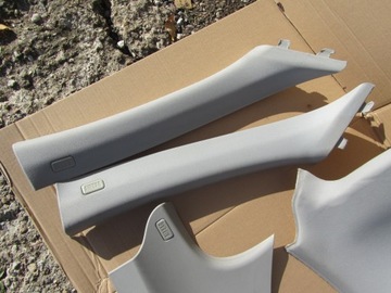 фото thumb №10, Стеля стеля bmw e90 lci рестайлінг sedan комплект war-maz