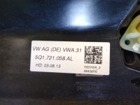 фото thumb №3, Педалі seat leon iii 5q1721058al 5q1721059cl