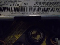 фото thumb №6, Mercedes glk 204 w204 подушка w керма a2048605402