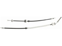 фото thumb №1, Трос гальмівна renault grand scenic ii 04-09