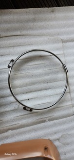 фото thumb №6, Фара з кронштейн правий ford mustang gt 1964-1966