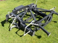 фото thumb №8, Рама задняя alfa romeo 4c nówa