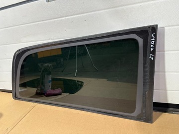 фото thumb №7, Стекло левый зад, левая задняя mercedes w447 cz, vito, 117,5cm длинный