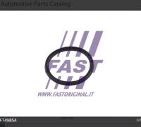 Ущільнювач fiat talento 16 труба інтеркулер Доставка, фото thumb