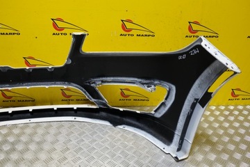 фото thumb №16, Lincoln mkz 2017-2020 бампер перед переднє usa