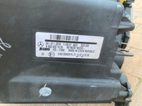 фото thumb №8, Лампа права mercedes actros a9608201939 2016рік