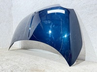 фото thumb №6, Fiat 500 капот кришка двигуна 07-