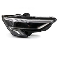 фото thumb №8, Audi a3 8y набор фары 8y0941033/34