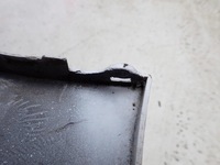 фото thumb №16, Renault scenic iv 4 16-20 бампер перед передний sprysk pdc