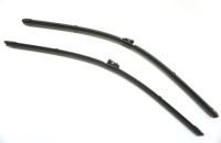 фото thumb №1, Оригинальный номер щетки дворник перед mercedes w213 c238 c257