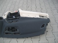 фото thumb №9, Bmw f48 x1 панель приладів приладова консоль anglik