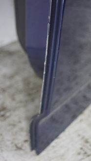 фото thumb №7, Дверь левый задняя bmw x3 e83