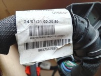 фото thumb №9, Opel mokka ii b електропроводка двигуна 1.2 thp 9841132080 9837567680