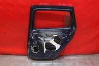 фото thumb №8, Двері праві зад задні terpr dacia logan mcv 2 ii рестайлінг 17-20