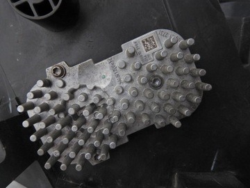 фото thumb №11, Bmw x5 e70 lci рестайлинг лампа левый перед ксенон 7221891 комплектная европа