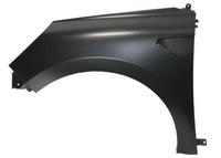 фото thumb №1, Крыло передний левый renault clio v 19- оцинковка