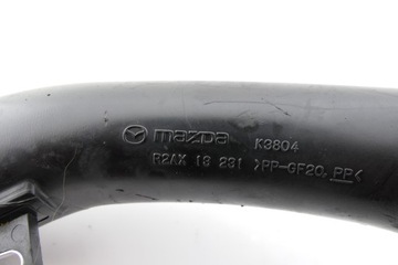 фото thumb №5, Труба повітря mazda cx-7 2.2d r2ax13231