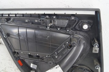 фото thumb №9, Боковина правый зад audi a5 8t sporback 8t8867306