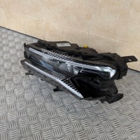 Фара ліва правий ліхтарі  передні комплект citroen c5 aircross рестайлінг  full led Оригінал, фото thumb