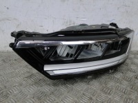 фото thumb №4, Лампа перед vw t-roc 2ga lift led 2ga941006f 2ga941005f