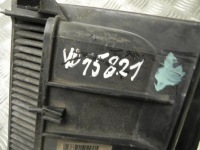 Направляющая всасывающая воздуха tesla model s 2015 100638400c в Украине, фото thumb