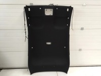 фото thumb №1, Ford puma ii mk2 st-line 2020 стеля стеля czarna