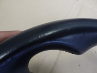 фото thumb №7, Hyundai tucson iv воздуховод кожа круиз-контроль