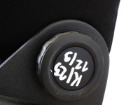 фото thumb №7, Сидіння лівий перед передній skoda octavia iii тканинний