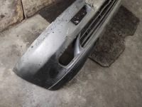 фото thumb №11, Kompletny перед mercedes-benz vito w638 капот бампер лампа решітка радіатора