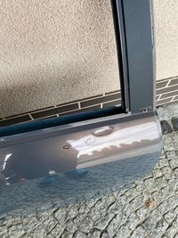 фото thumb №10, Łada vesta двері задні задня праве