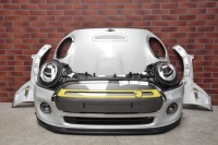 Купить Капот радиатор ремень лампы led бампер mini cooper f56 lci bev, фото thumb