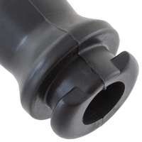 фото thumb №10, Peugeot 206 1998-2012 ручка рычаг переключения передач