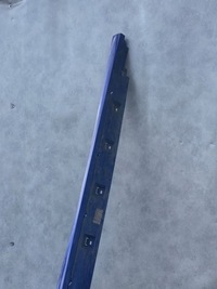 фото thumb №7, Vw passat b8 r-line планка порогова права 3g0853858g