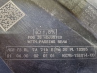 Фара правий передня full led ford focus iv рестайлінг  mk4 2021r- в Україні, фото thumb