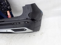 фото thumb №7, Seat tarraco 18- бампер задняя задний pdc